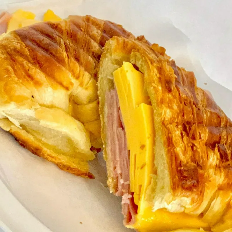 ham&cheesebreakfast